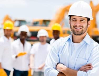 Construction Management Services