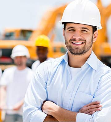 Construction Management Services